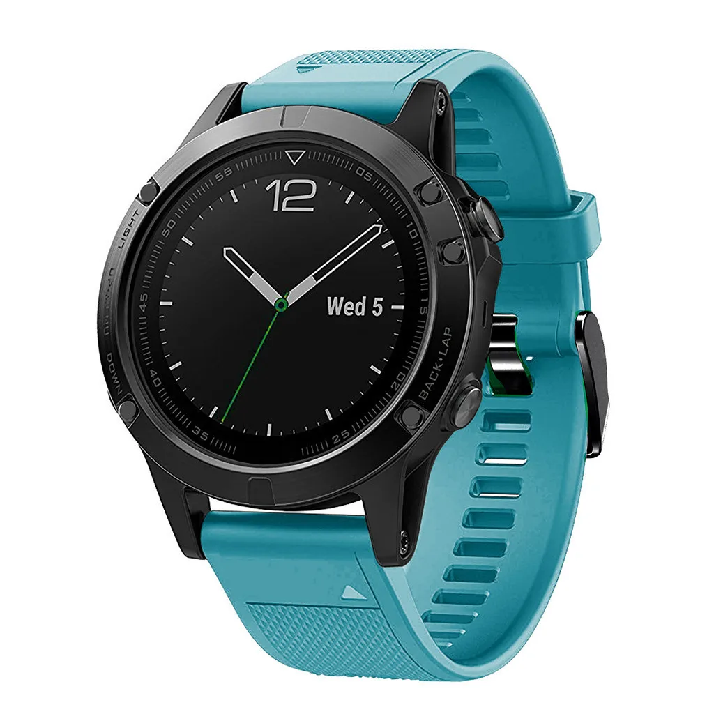 For Garmin Fenix 5S/Fenix 5S plus