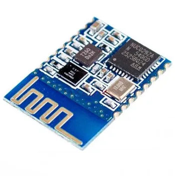 

5pcs/lot Bluetooth BLE Module 4.0 HM13 HM-13 Dual Mode BLE SPP Serial