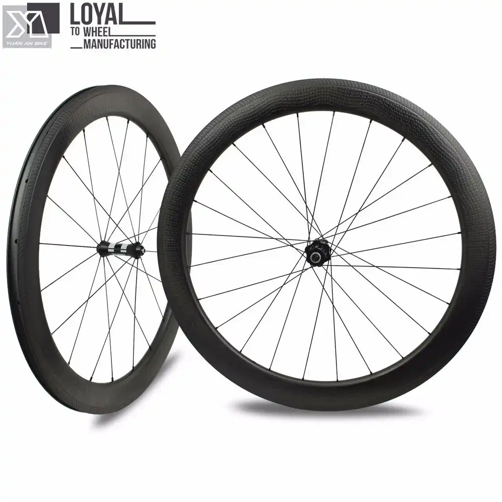 700c gravel wheels