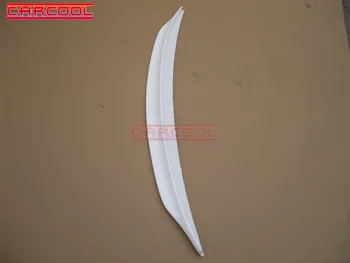 

Auto Parts 2001-2007 Evolution 7-9 EVO 7 8 9 Do Luck Style Rear Trunk Spoiler Duckbill Glass Fiber FRP