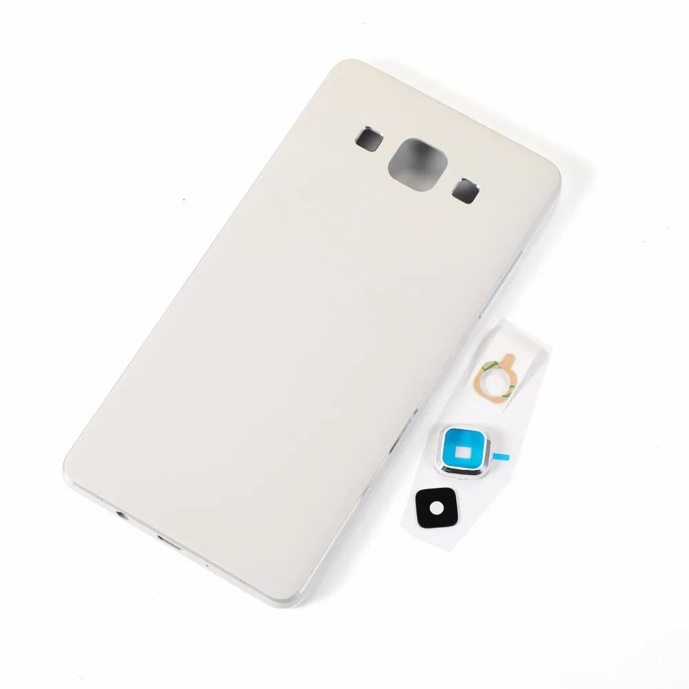 Для Samsung Galaxy A3 2015 A300 A300H A300F A300FU A300FN корпус металлический аккумулятор задняя крышка