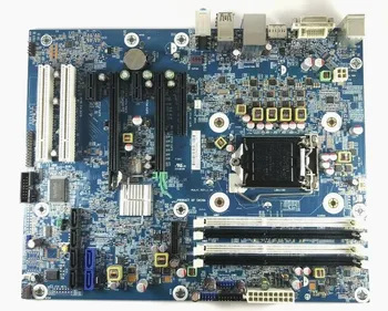 

655581-001 Fit For HP Z220 CMT Workstation Motherboard 655842-001 Mainboard 100%tested fully work