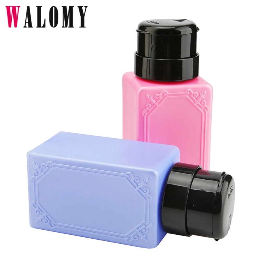 1PC Nail Polish Gel Lak Nail Varnish Remover Water Bottle in Nail 1pc-nail-polish-gel-lak-nail-varnish-remover-water-bottle-in-nail