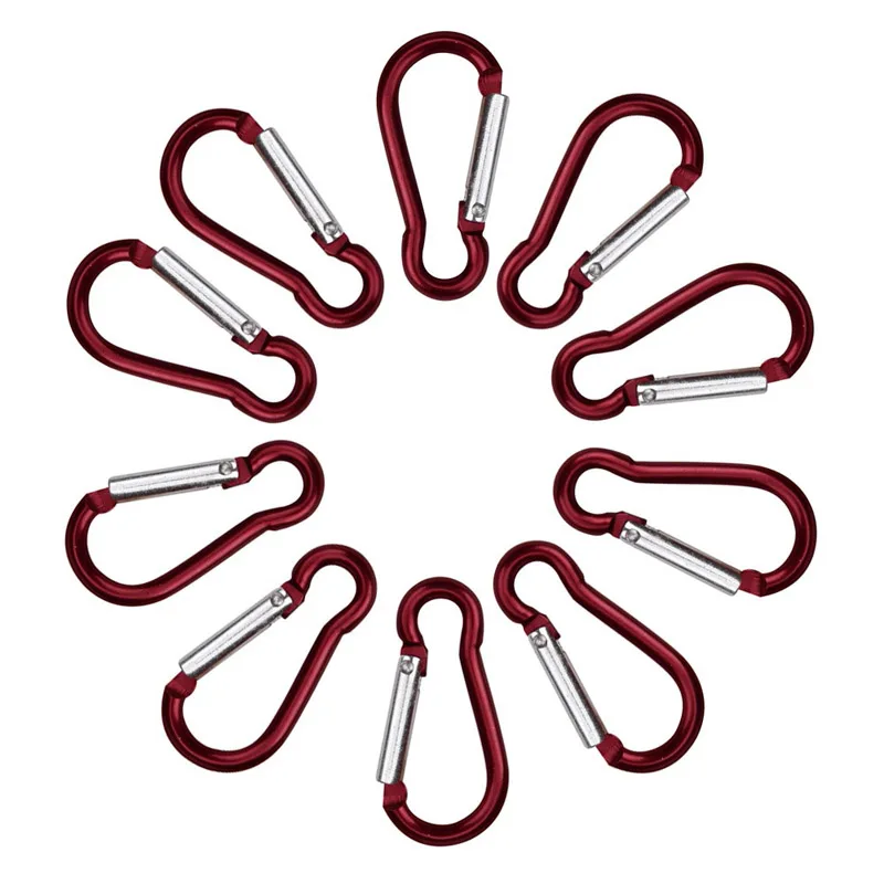 Climbing Carabiner