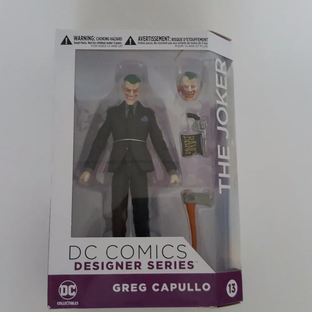 aliexpress joker figure