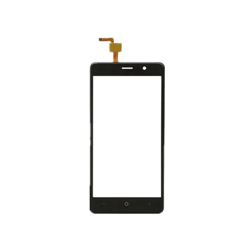 Новый 5 0 дюймовый сенсорный экран для leagoo m5 стекло Сенсорная панель Объектив