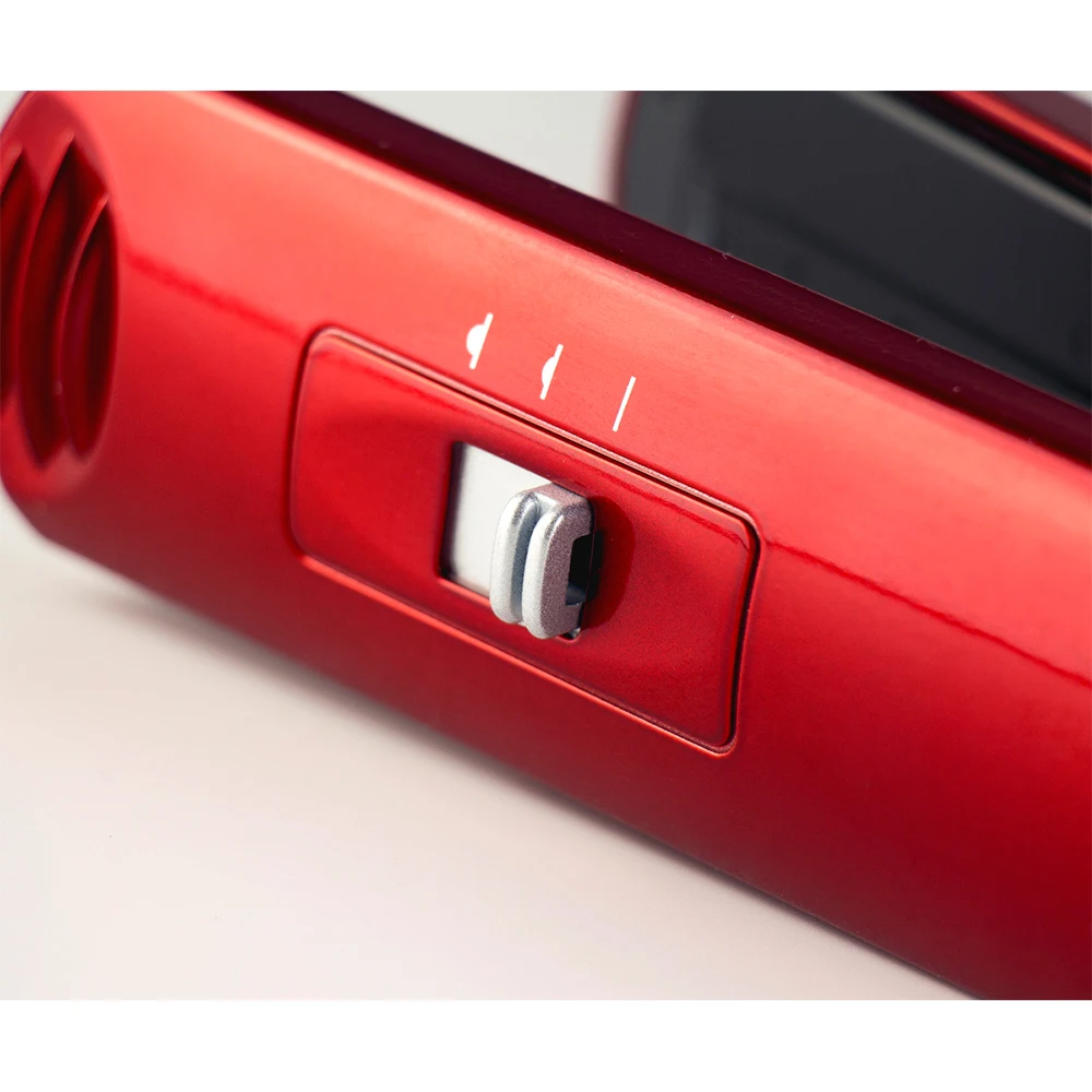 Электрощипцы Galaxy GL 4509 (Мощность 65 Вт, 5 температурных режимов - 120°С, 140°С, 160°С, 180°С, 200°С,  функция выпрямления волос с помощью пара, выдвижная расческа для волос, керамическое покрытие пластин, шнур вращения на 360°)