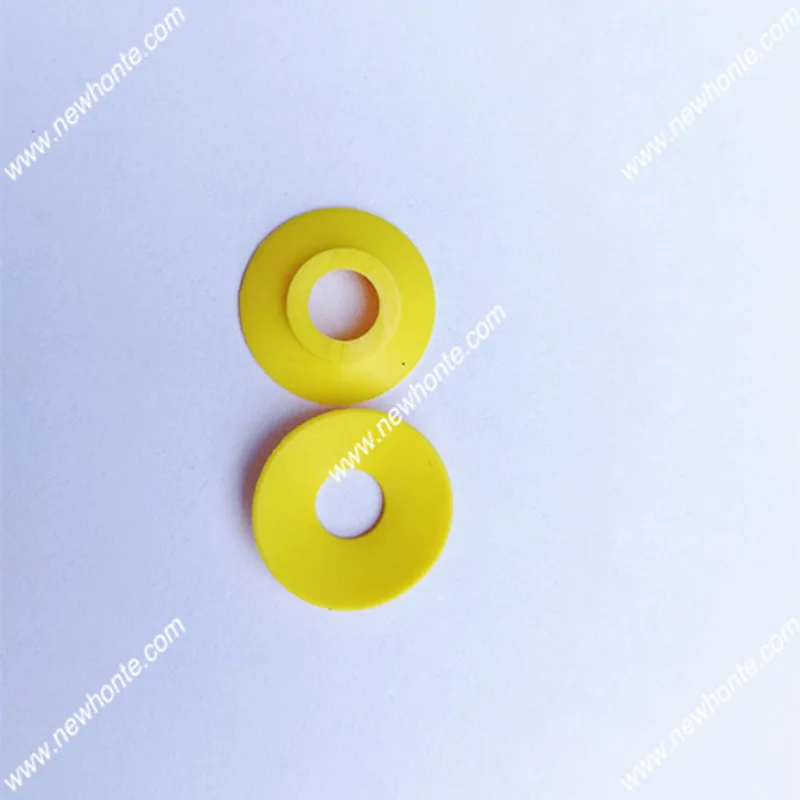 

ATM high quality new OEM yellow vacuum cups 2770009574 277-0009574 for NCR