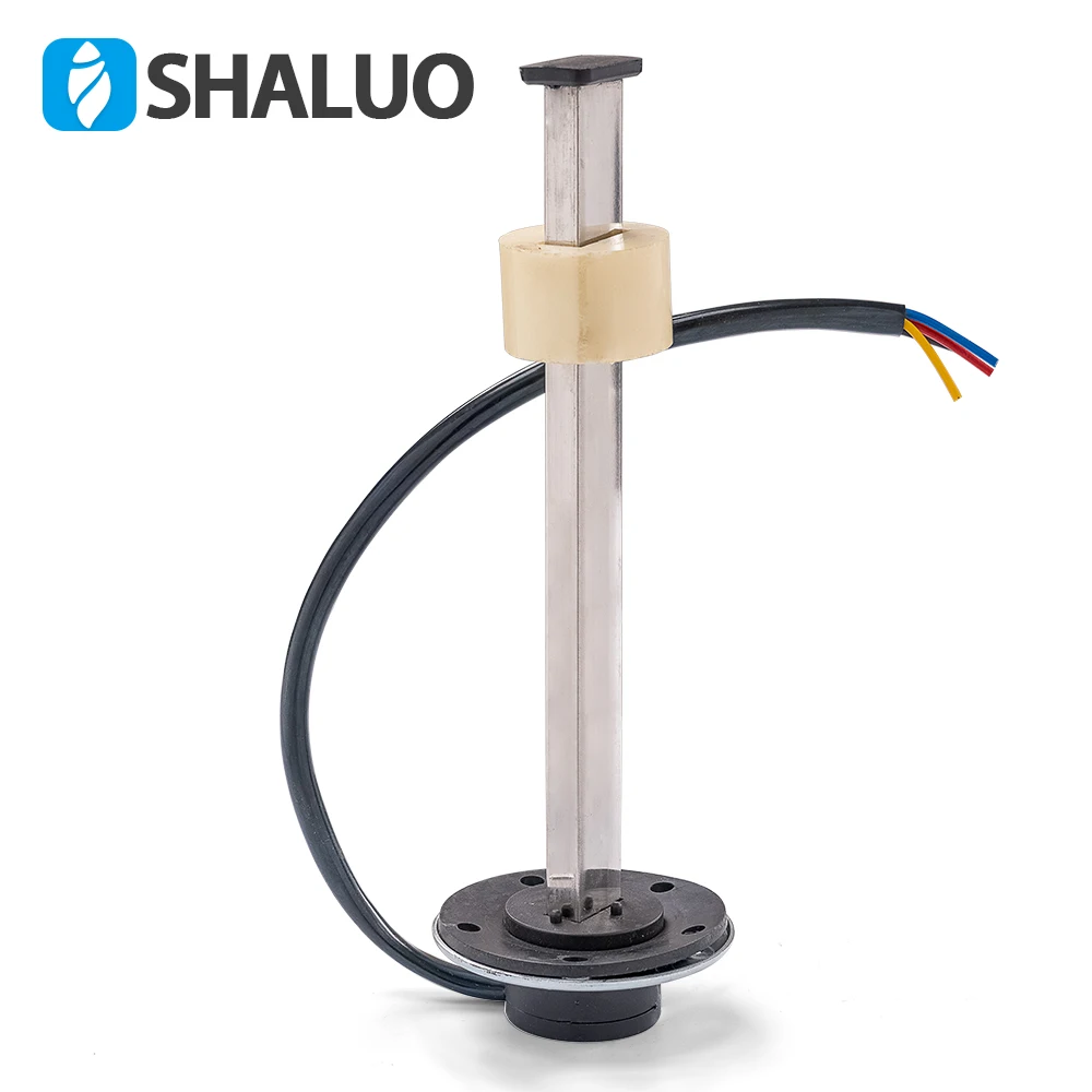 150mm automobile linear fuel sensor fuel level sensor diesel generator