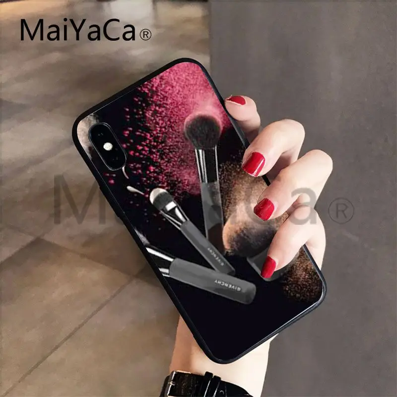 Used Make Up Brush (13)