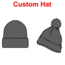 Заказные вязаные шапки с вышитым логотипом на заказ зимние шапки с шариком для взрослых нашивка с логотипом
