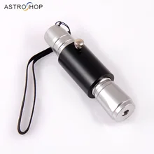 Геркулес 1,2" адаптер с 100 мВт зеленая лазерная указка астрономический телескоп аксессуары S8014