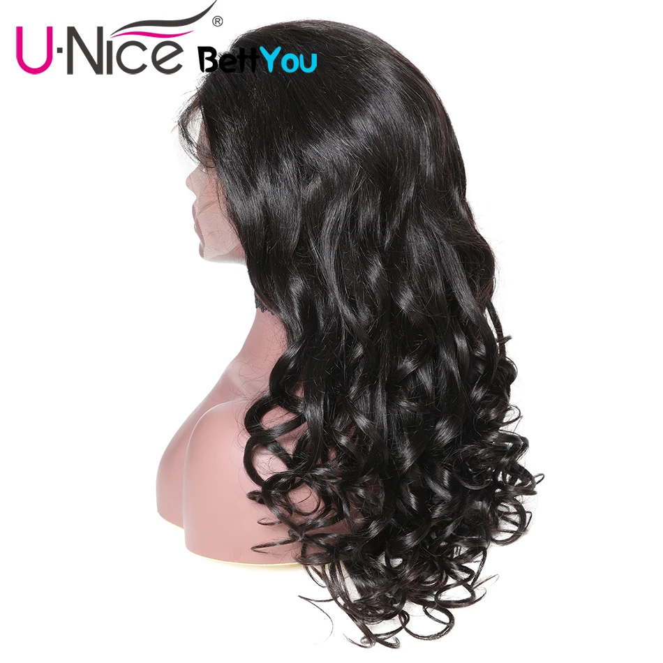 hair bundles