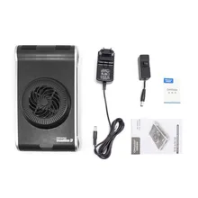 Olmaster he-3003u3 Многофункциональный SATA USB 3.0 HDD Case 3.5 дюймов SSD Корпуса для жёстких дисков с вентилятором для Тетрадь ПК жесткий диск коробка