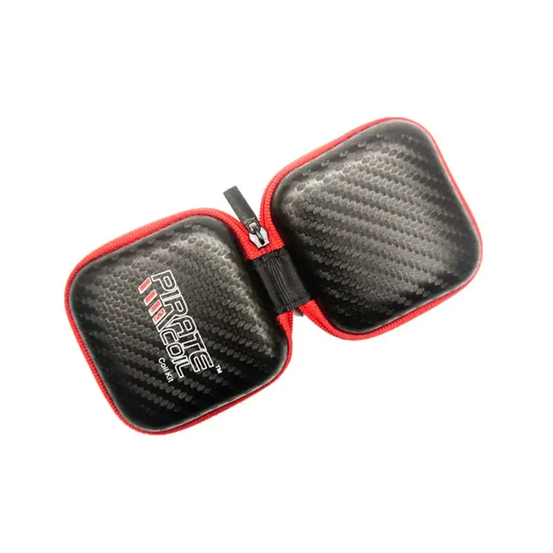 

1Set Durable Cleaning Brush Injector Tobacco Box Spoon Portable Bag for CBD Vape Accessories