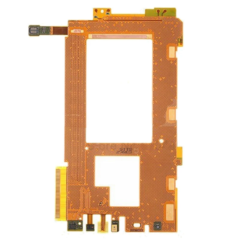 

iPartsBuy New Mainboard Flex Cable Ribbon Replacement Parts for Nokia Lumia 920