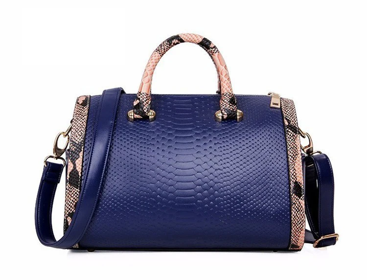 Boston Bucket Известный дизайнерский бренд Pochette женские сумки кожаные 2016 neverfull bolsos