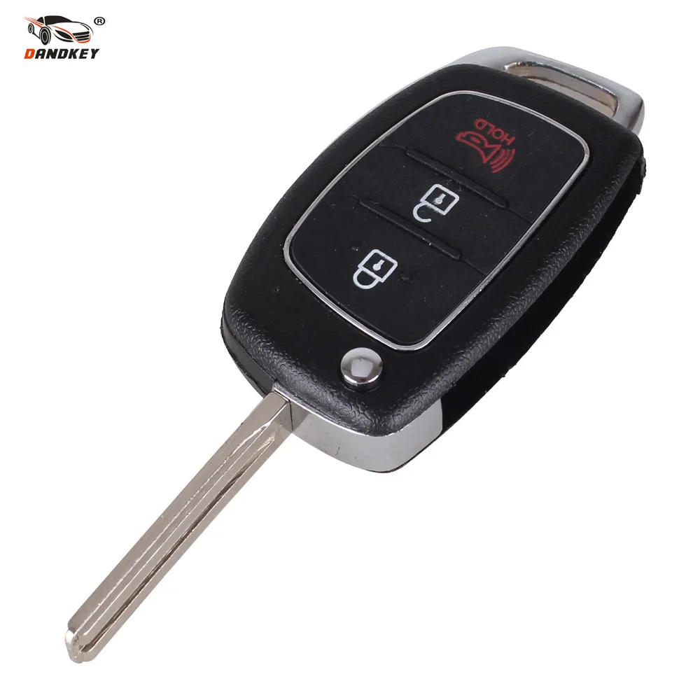 Ключ Хендай Ix35 Купить