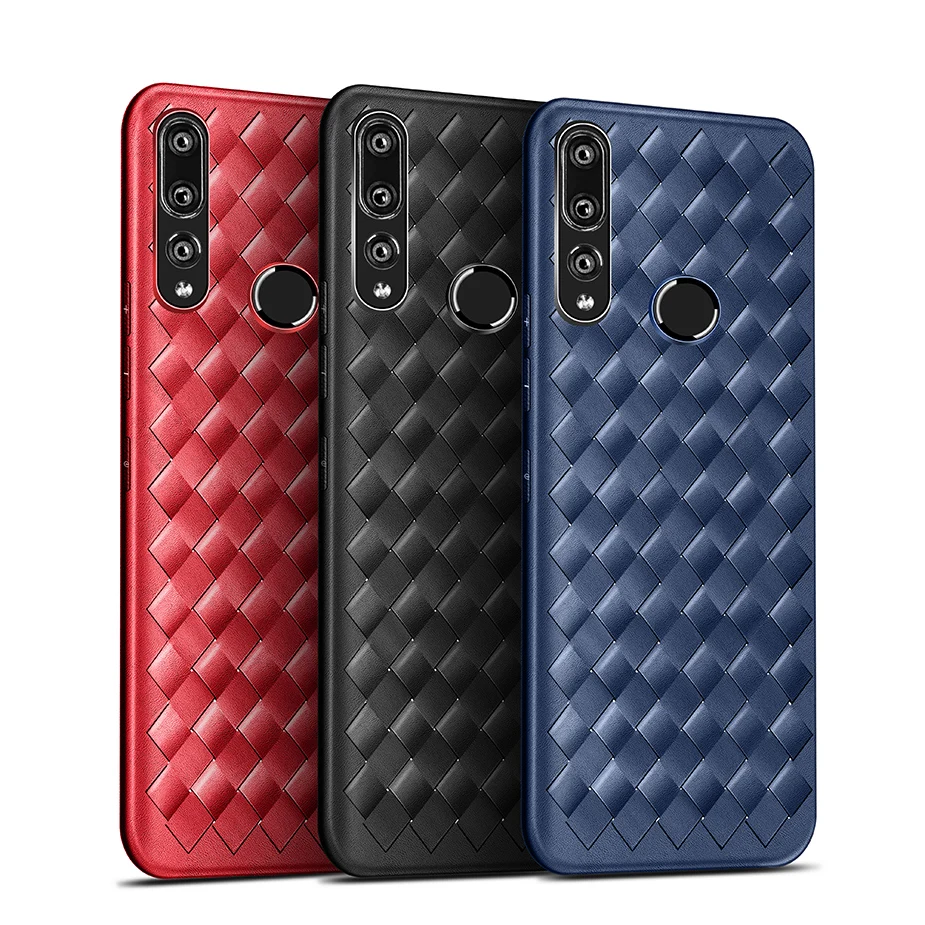 Чехол для Huawei Y 3 5 6 2017 Y6 Y7 2019 Prime Pro 2018 Honor Play 8A 8C 8X 9 10 Lite 10i 20i 7A 7C Pro|Бамперы| |