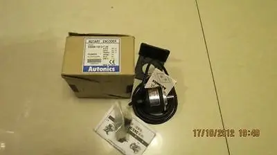 

DHL/EMS 5 LOTS New Auto-nics E50S8-100-3-T-24 -E1