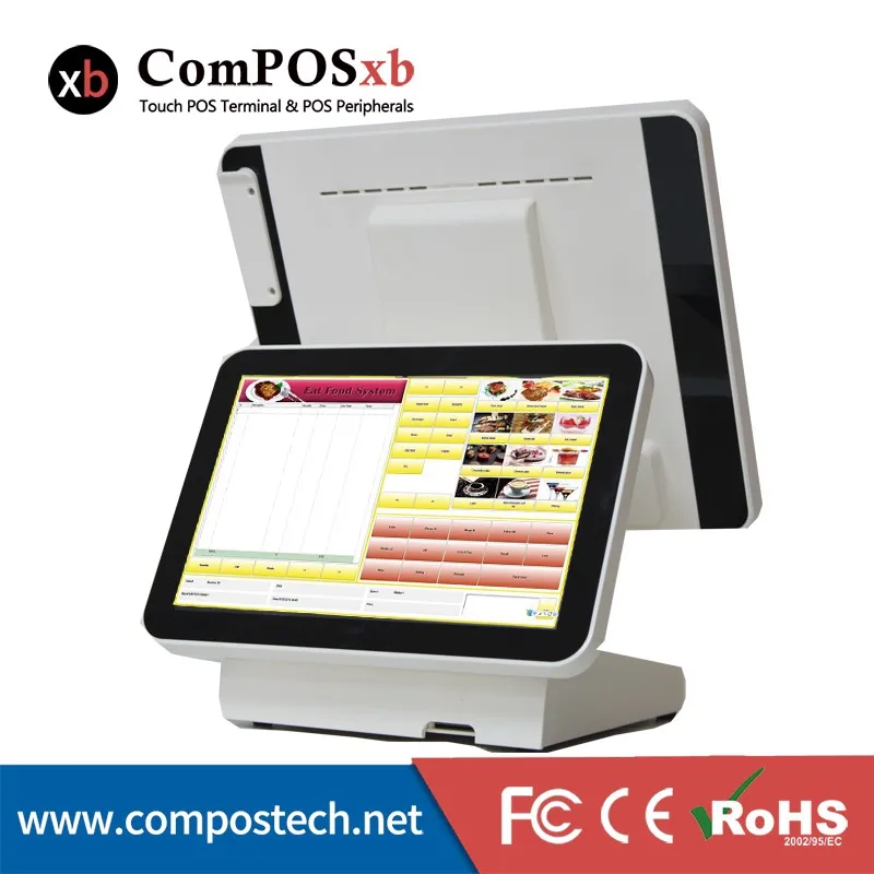 ۸ 15 ġ ġ POS ͹̳ , LCD ÷,  