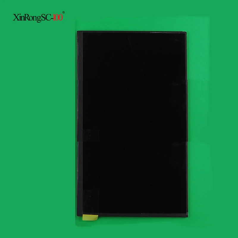 Новинка для 10 6 дюймового ЖК дисплея планшета Teclast X16 Plus экран дигитайзер стекло