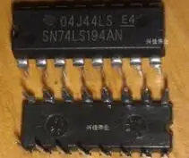 Бесплатная доставка SN74LS194N SN74LS194 | Электроника