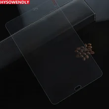Закаленное стекло для samsung Galaxy Tab A 6 A6 10,1 P580 P585 защитный экран для планшета стеклянная Защитная пленка для Tab A P580