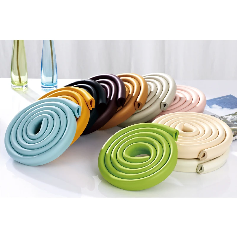 glass table top corner protectors