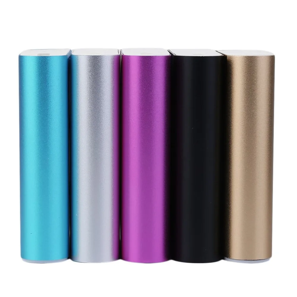 Power Bank Case 10400mAh Large Capacity USB External Backup Battery Charger 4*18650 Battery Power Bank Case Without Battery Power Bank Case 10400mAh Large Capacity USB External Backup Battery Charger 4*18650 Battery Power Bank Case Without Battery