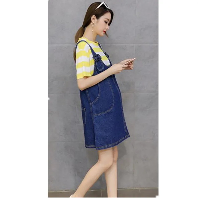 Джинсовая юбка для беременных женщин одежда E0081 2019|skirts for pregnant women|skirt skirtskirts women |