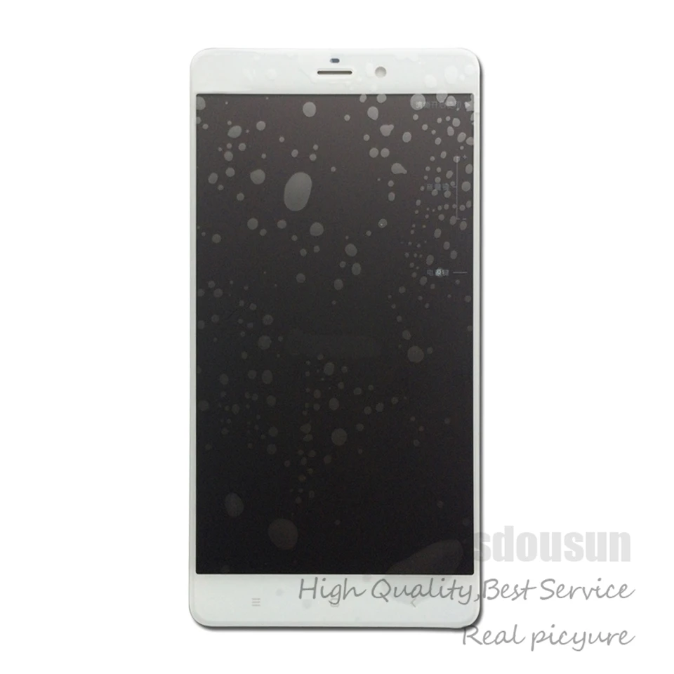 Xiaomi Mi Note PRO 180 LCD Assembly W (1)