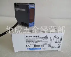 Фотоэлектрический выключатель Schneider XUK9APANL2, XUK2ARCNL2R