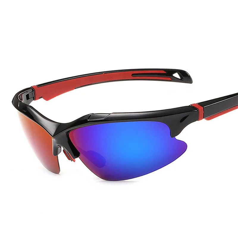 Sunshining Glasses Brand Sports Glasses Goggle For 6 Colours Outdoor ...