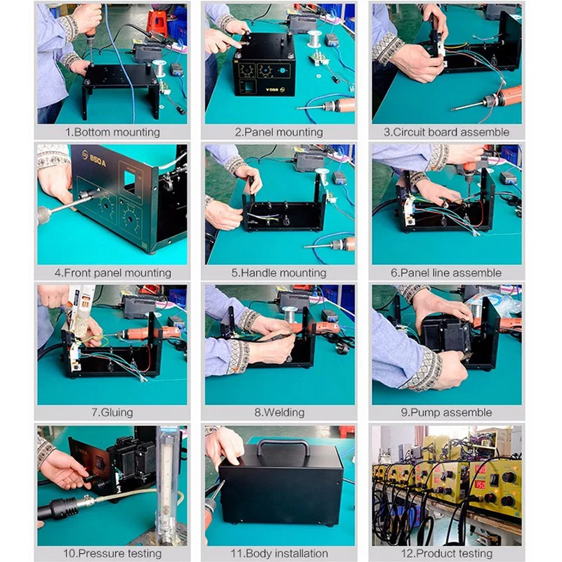  Regulated Power Supply 1502dd 15v 2a Ac to Dc Adjustable Current for Mobile Phone Repair 220v Power