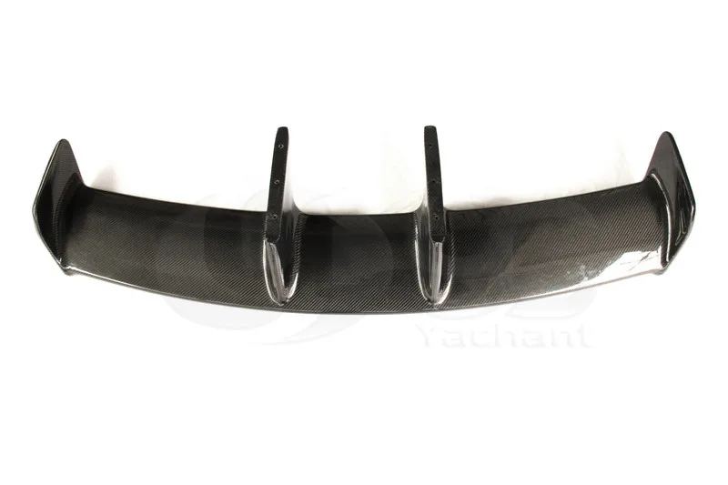 2012-2017 GT86 FT86 ZN6 FR-S BRZ ZC6 Zele Performance Style Rear GT Wing Spoiler CF (5)