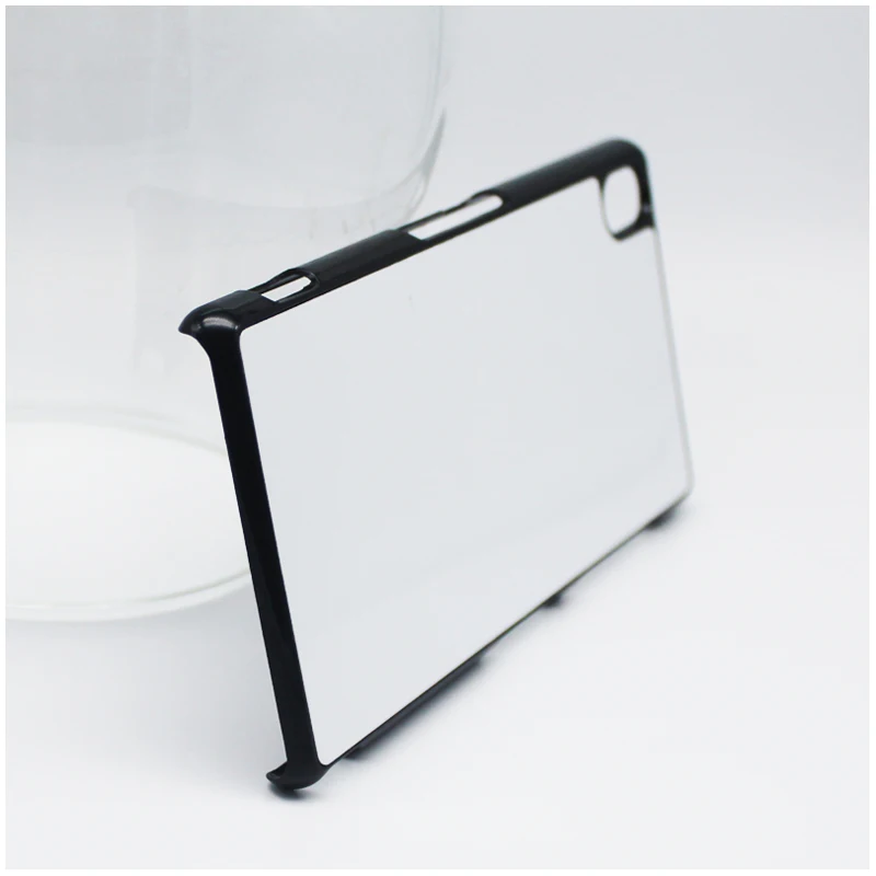 Для SONY Z3 DIY Сублимация 2D PC пустой жесткий чехол для мобильного телефона черный