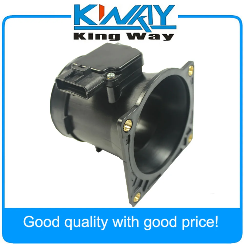 New Mass Air Flow Sensor MAF Fit For Ford Lincoln Jaguar 1996 2004