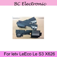 Громкий динамик зуммер звонка большой динамик антенна для letv LeEco Le S3 X626 X 626