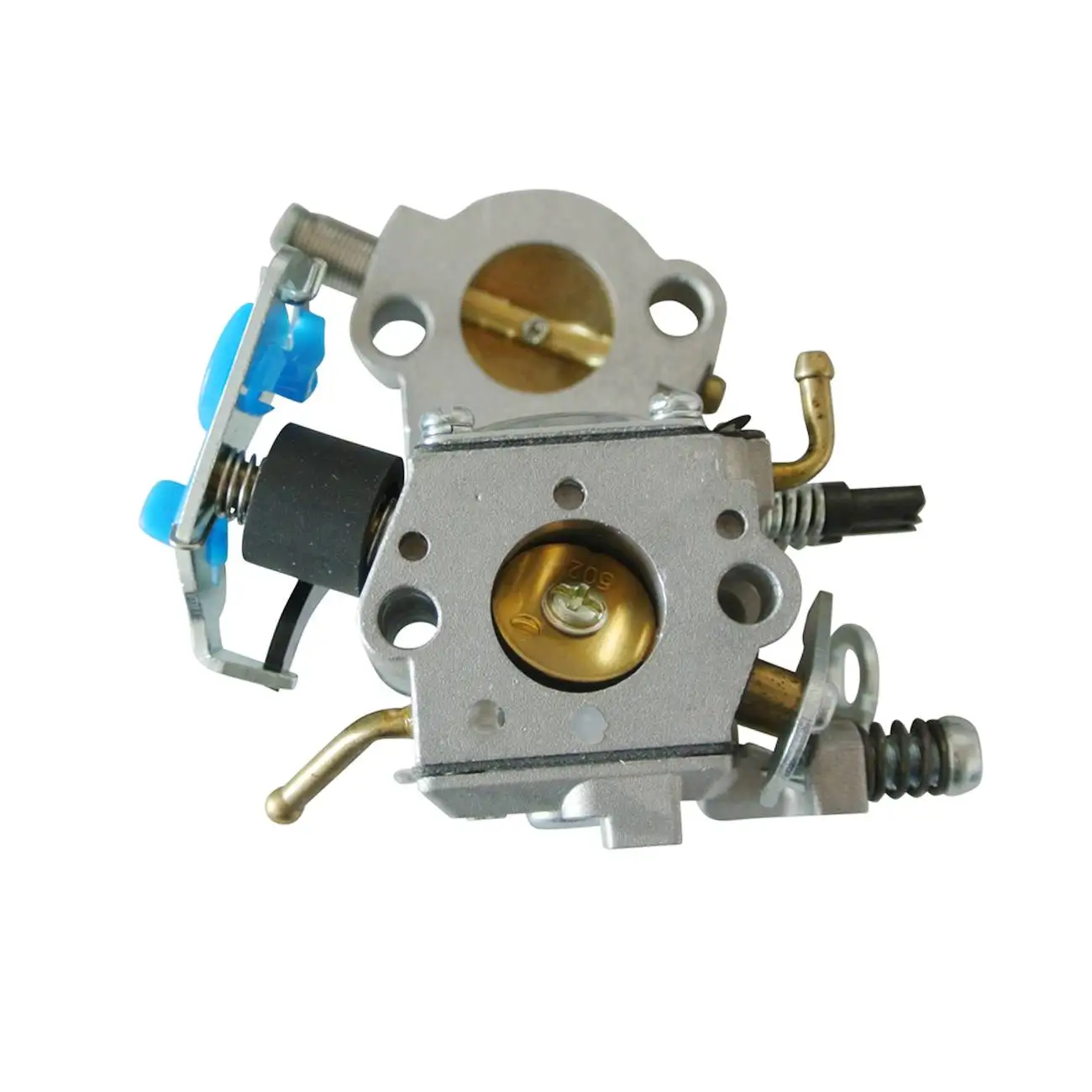 Карбюратор Walbro Carb для бензопилы Husqvarna 455 460 Ранчер