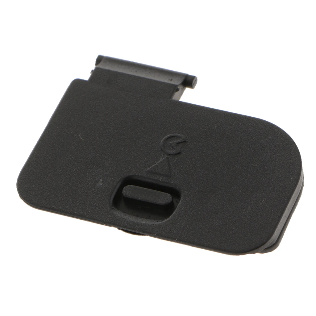 Camera Battery Cover Protective Cap Door Protector Holder for Nikon D750 Plastic Made Battery door cover lid protector