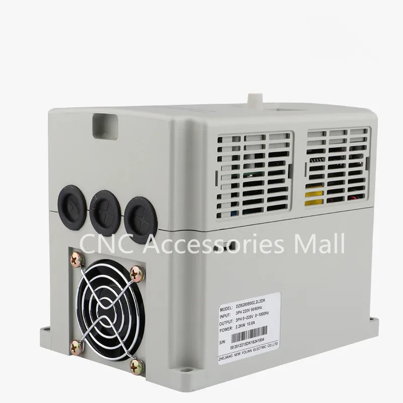 2 2kw 220v Vfd Frequency Inverter Dzb280b002 2l2dk Variable