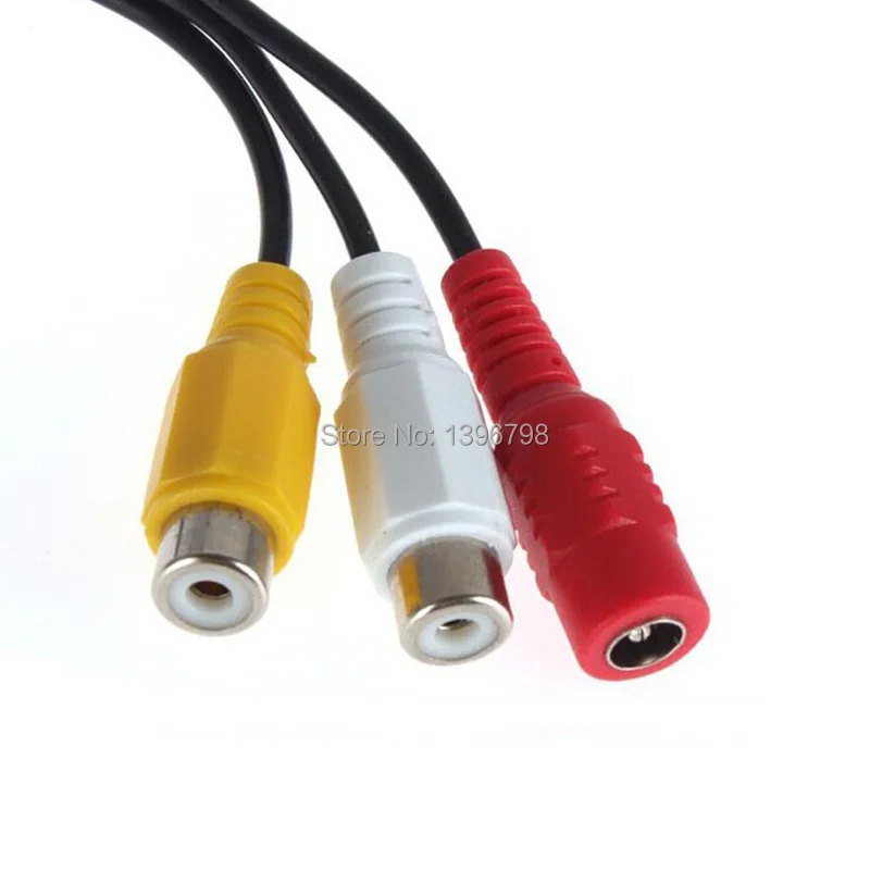 HD 700TVL 1/3 CMOS Мини CCTV камера с 2 8 12 мм ручным объективом для цветного