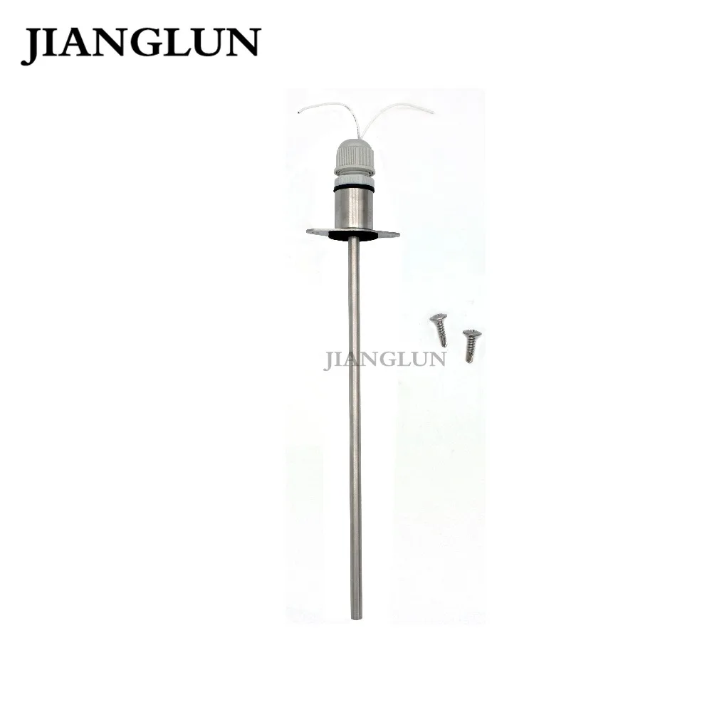 JIANGLUN для TerriHoly M620 воздуховод 2-проволочный резистор Тип пассивный вставной датчик температуры