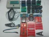 Programmateur universel USB XGECU V10.41 TL866CS TL866A TL866II Plus Minipro PIC BIOS + 27 articles + clip SOIC8, livraison gratuite, 100% ► Photo 2/6