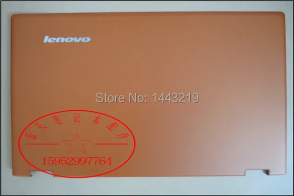 New For Lenovo Yoga 2 13 Yoga 2 13 AM0138000110 Orange New For Lenovo Yoga 2 13 Yoga 2 13 AM0138000110 Orange