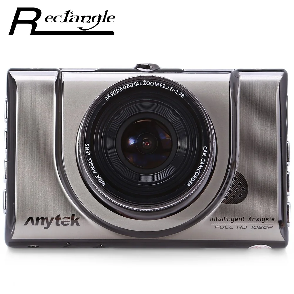 

Professional 3 Inch Full HD 1080P Car DVR Driving Recorder Dash Camcorder Vehicle Camera 170 Degree Wide Angle Car DVR for Win 7