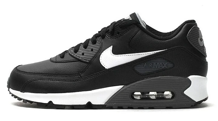 

NIKE AIR MAX 90 Men's Breathable Running Shoes Sneakers Trainers Outdoor Athletic