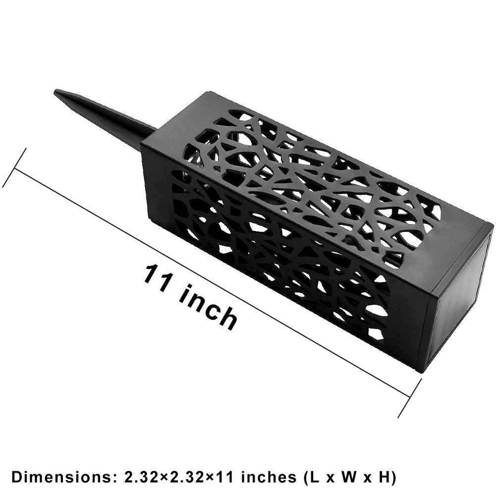 Movido a Energia Luzes do Jardim ao ar Automático para Jardim do Pátio Pátio e Jardim 6 e 8 Pcs Wateproof Solar Levou Livre Led e Jardim 17 6 8 pces exterior wateproof solar powered