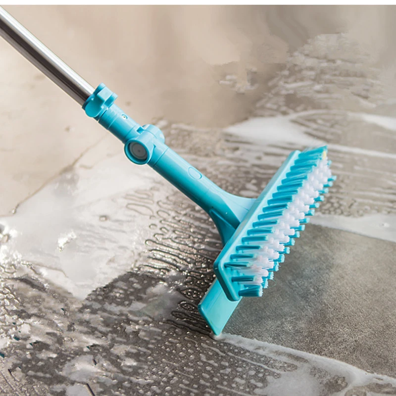 Bathroom Floor Cleaning Tools – Flooring Guide by Cinvex